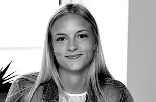 Emma Backer Simonsen, Administration, Århus